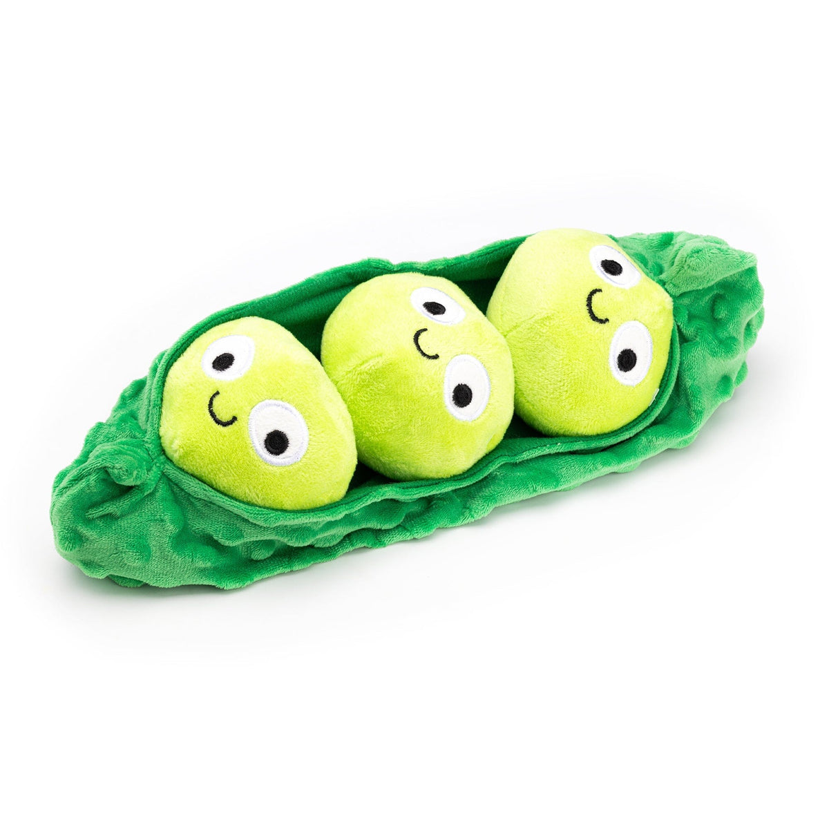 Pup-Peas Interactive Dog Toy