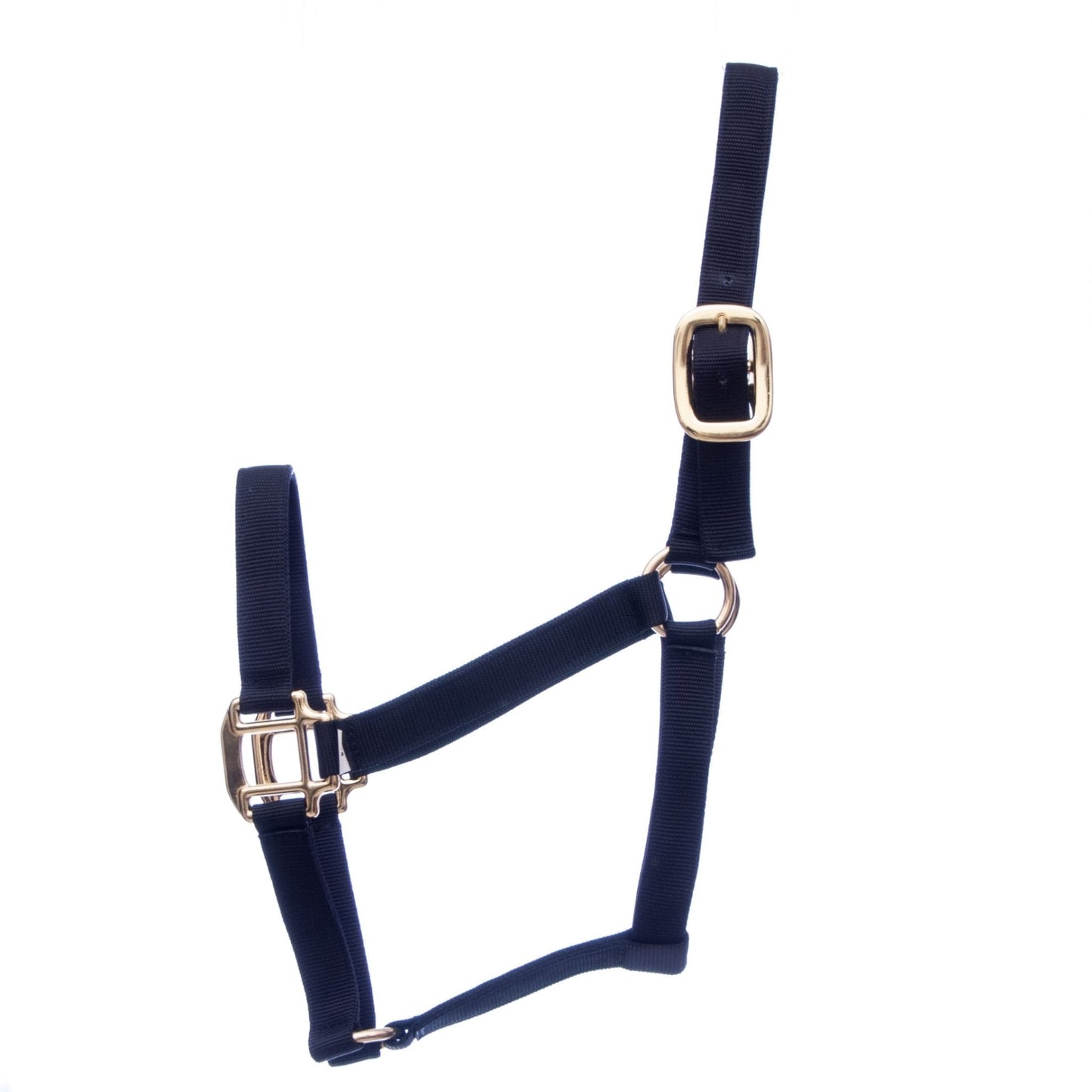 Premium Nylon Weanling & Yearling Horse Halter