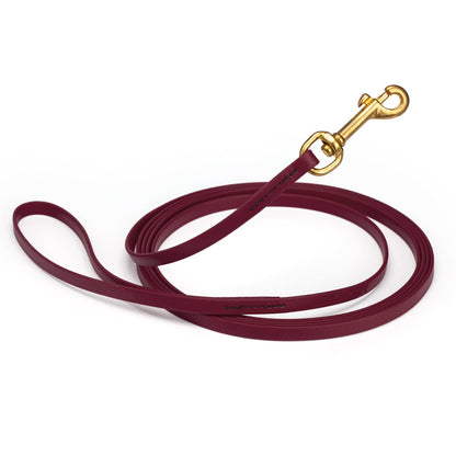 Biothane Working Dog Lead 33ft - Long Line Collection