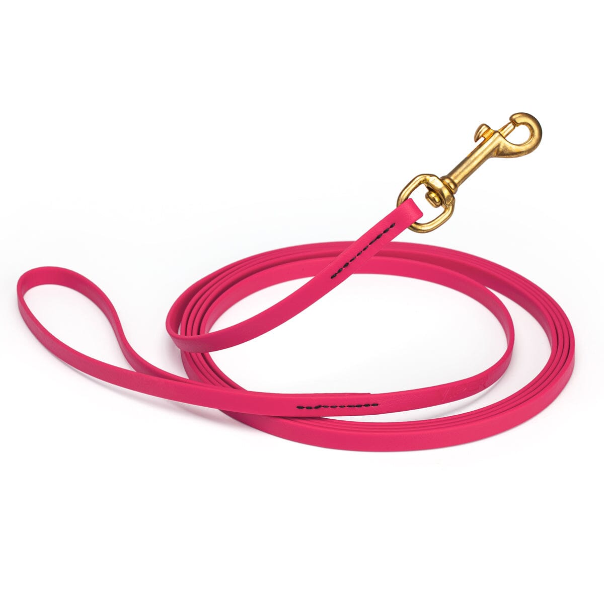 Biothane Working Dog Lead 33ft - Long Line Collection
