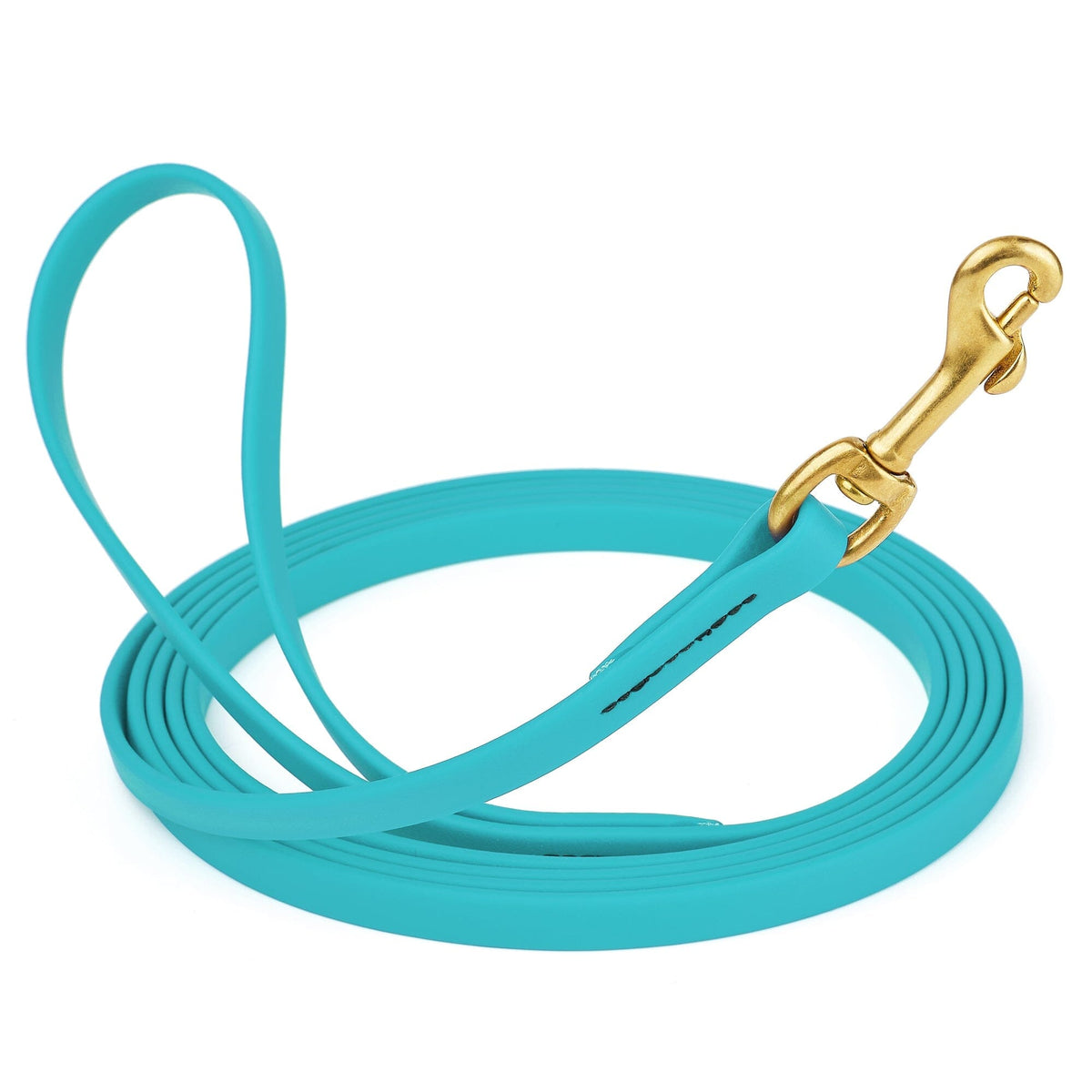 Biothane Working Dog Lead 15ft - Long Line Collection