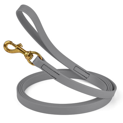 Biothane Working Dog Lead 33ft - Long Line Collection