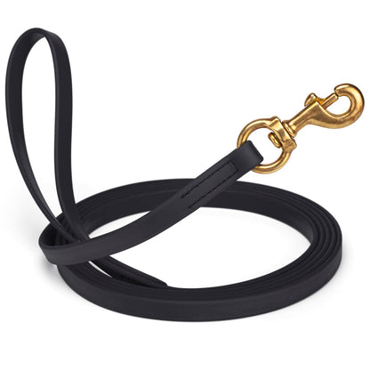Biothane Working Dog Lead 33ft - Long Line Collection
