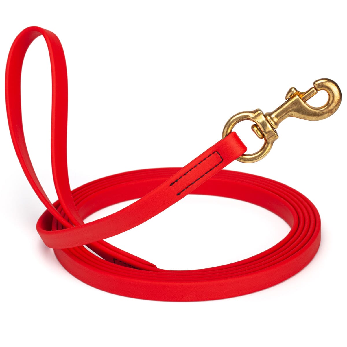 Biothane Working Dog Lead 33ft - Long Line Collection