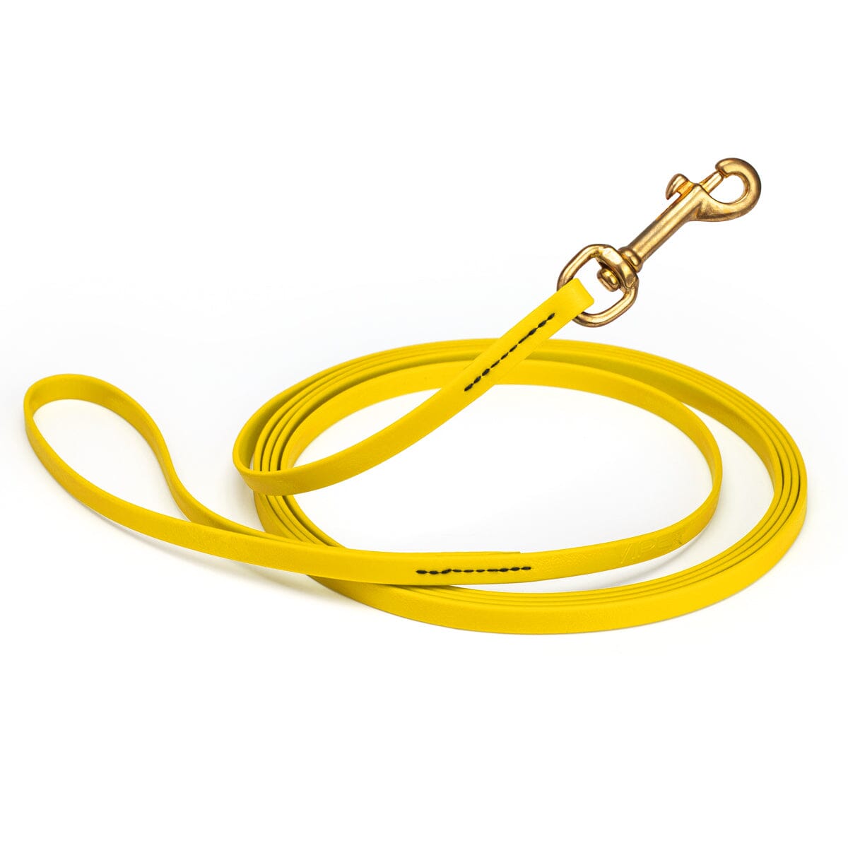 Biothane Working Dog Lead 33ft - Long Line Collection