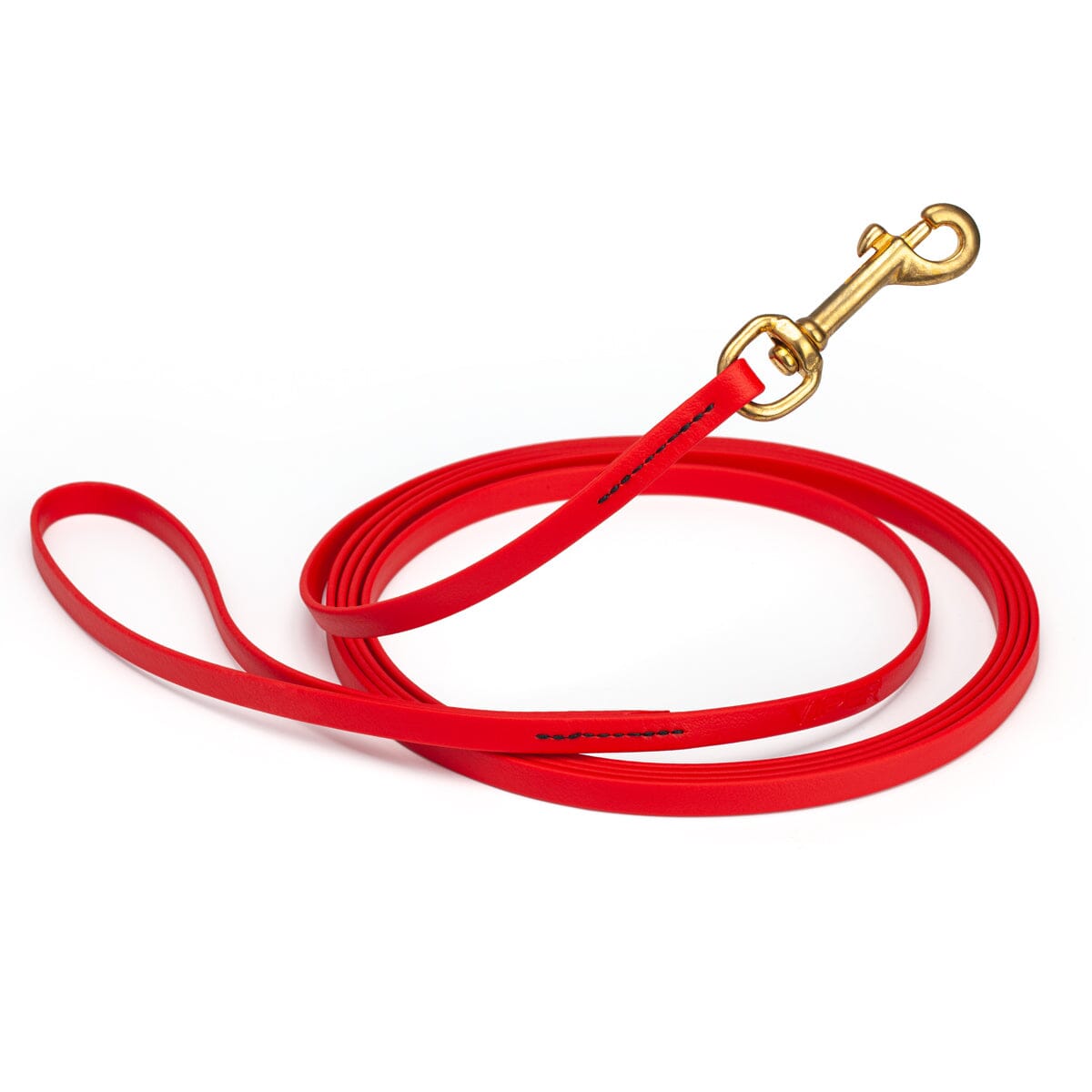 Biothane Working Dog Lead 33ft - Long Line Collection