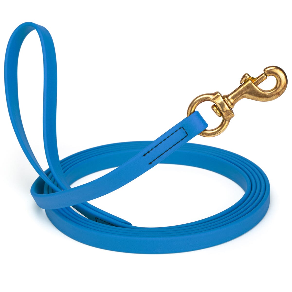 Biothane Working Dog Lead 33ft - Long Line Collection