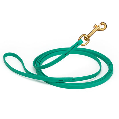 Biothane Working Dog Lead 33ft - Long Line Collection