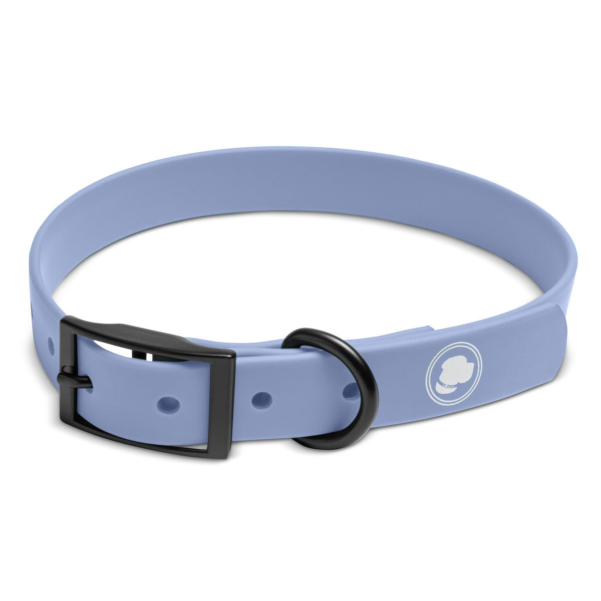 The Modern Dog Company - Lavender Purple Collar