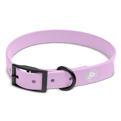 The Modern Dog Company - Blush Pink Collar