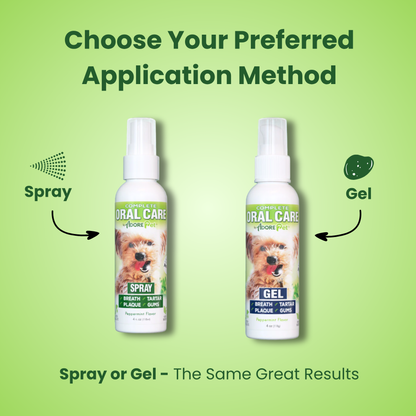 Adore Pet Oral Care Spray