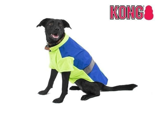 KONG LED Thermal Pet Safety Jacket