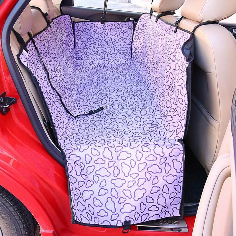 Petsafe Car Hammock Seat Cover: Keep Your Pet Safe And Comfortable On Car Rides Dog Hugs Cat