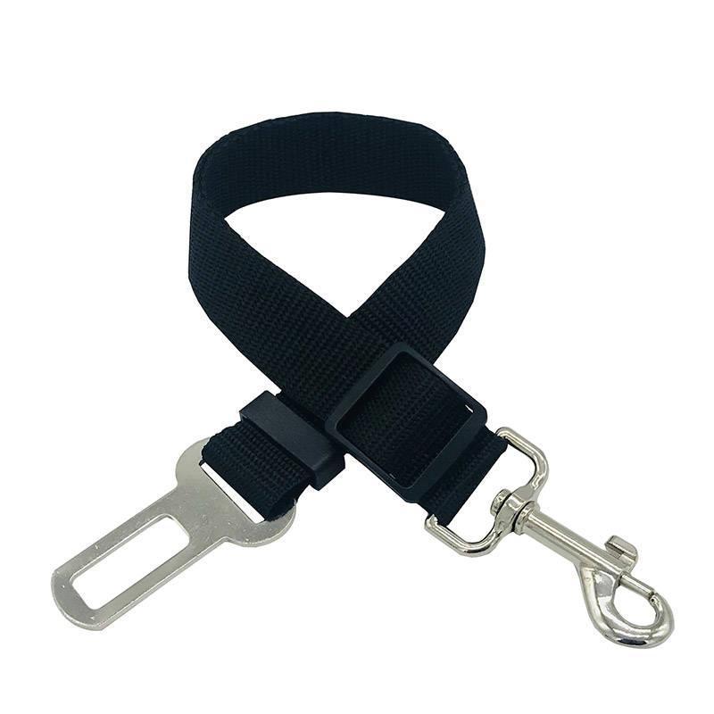 Telescopic Dog Traction Rope For Car Safety Dog Hugs Cat