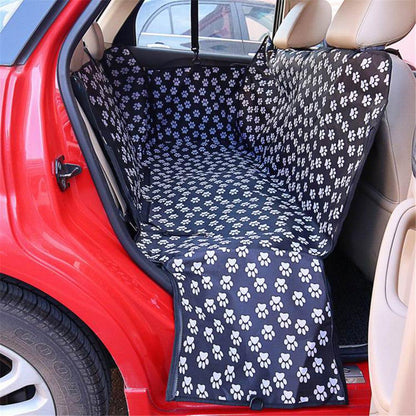 Petsafe Car Hammock Seat Cover: Keep Your Pet Safe And Comfortable On Car Rides Dog Hugs Cat