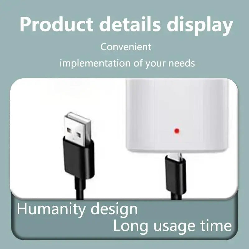 Rechargeable Cordless Dog Nail Clipper