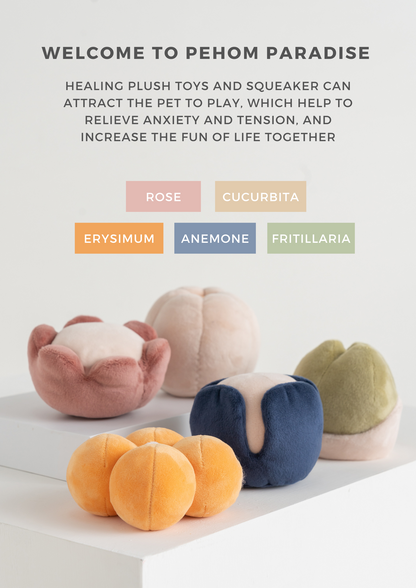 PARADISE PET TOY Rose
