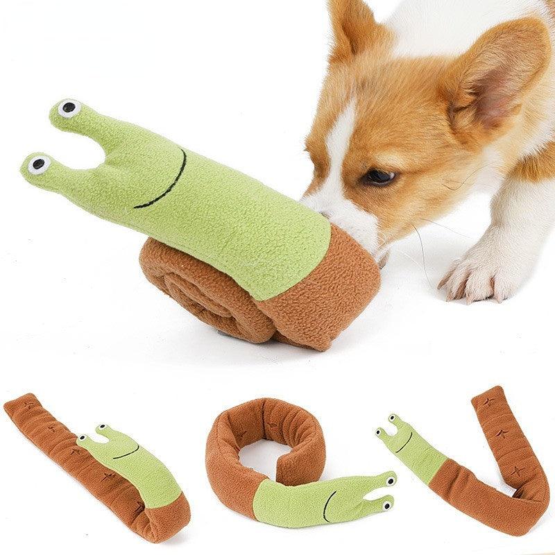Interactive Snuffle Dog Mat: Engaging Foraging Bowls And Educational Chew Toy For Dogs Dog Hugs Cat