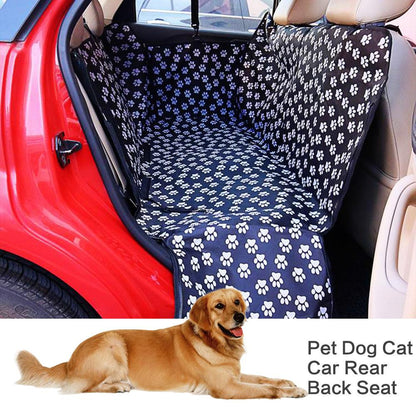 Petsafe Car Hammock Seat Cover: Keep Your Pet Safe And Comfortable On Car Rides Dog Hugs Cat