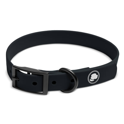 The Modern Dog Company - Better in Black Collar