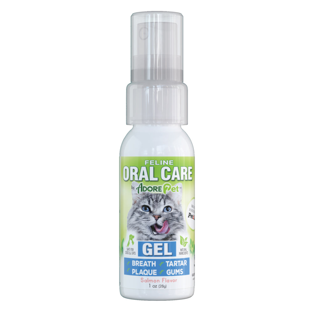 Adore Pet Oral Care 1 oz - 1 Month Supply