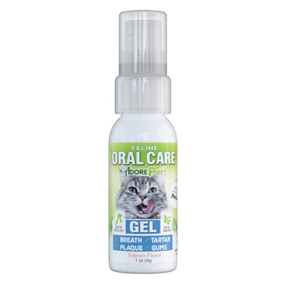 Adore Pet Oral Care 1 oz - 1 Month Supply