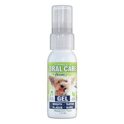 Adore Pet Oral Care 1 oz - 1 Month Supply