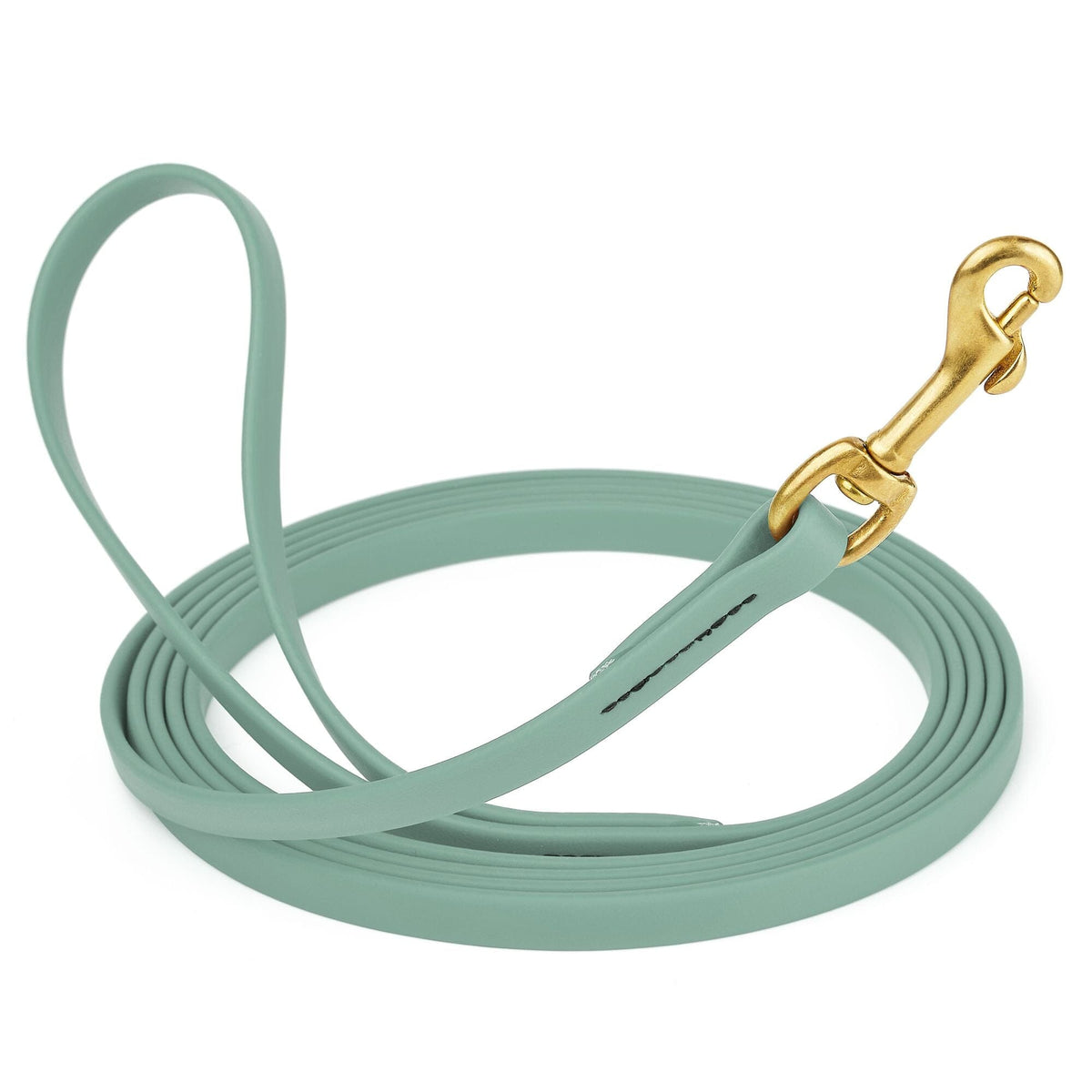 Biothane Working Dog Lead 33ft - Long Line Collection