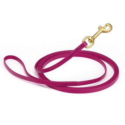 Biothane Working Dog Lead 15ft - Long Line Collection