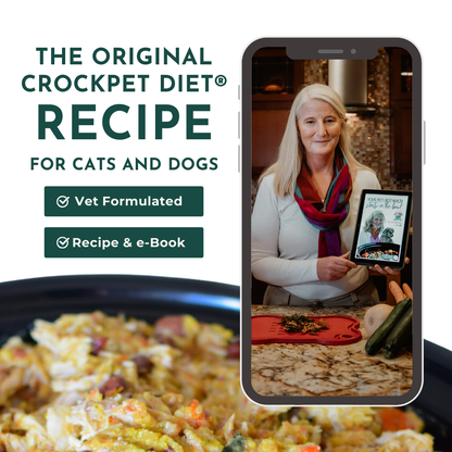 The Original Crockpet Diet Ebook and Recipes