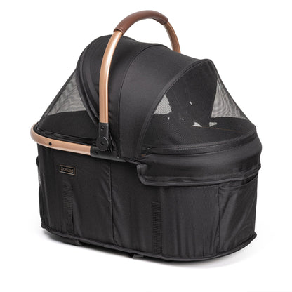 Signature Legacy Pet Stroller + Removable Cradle