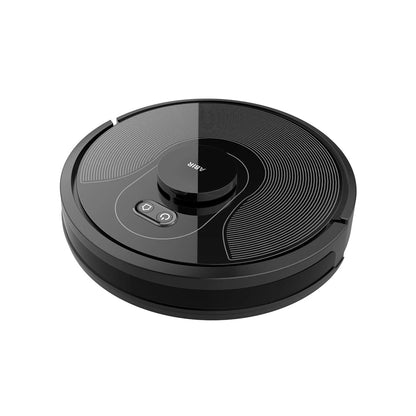 ABIR X8 Robot Vacuum Cleaner ,Laser System, Multiple Floors Maps, Zone Cleaning,Restricted Area Setting for Home Carpet Cleaning ABIR Official Store