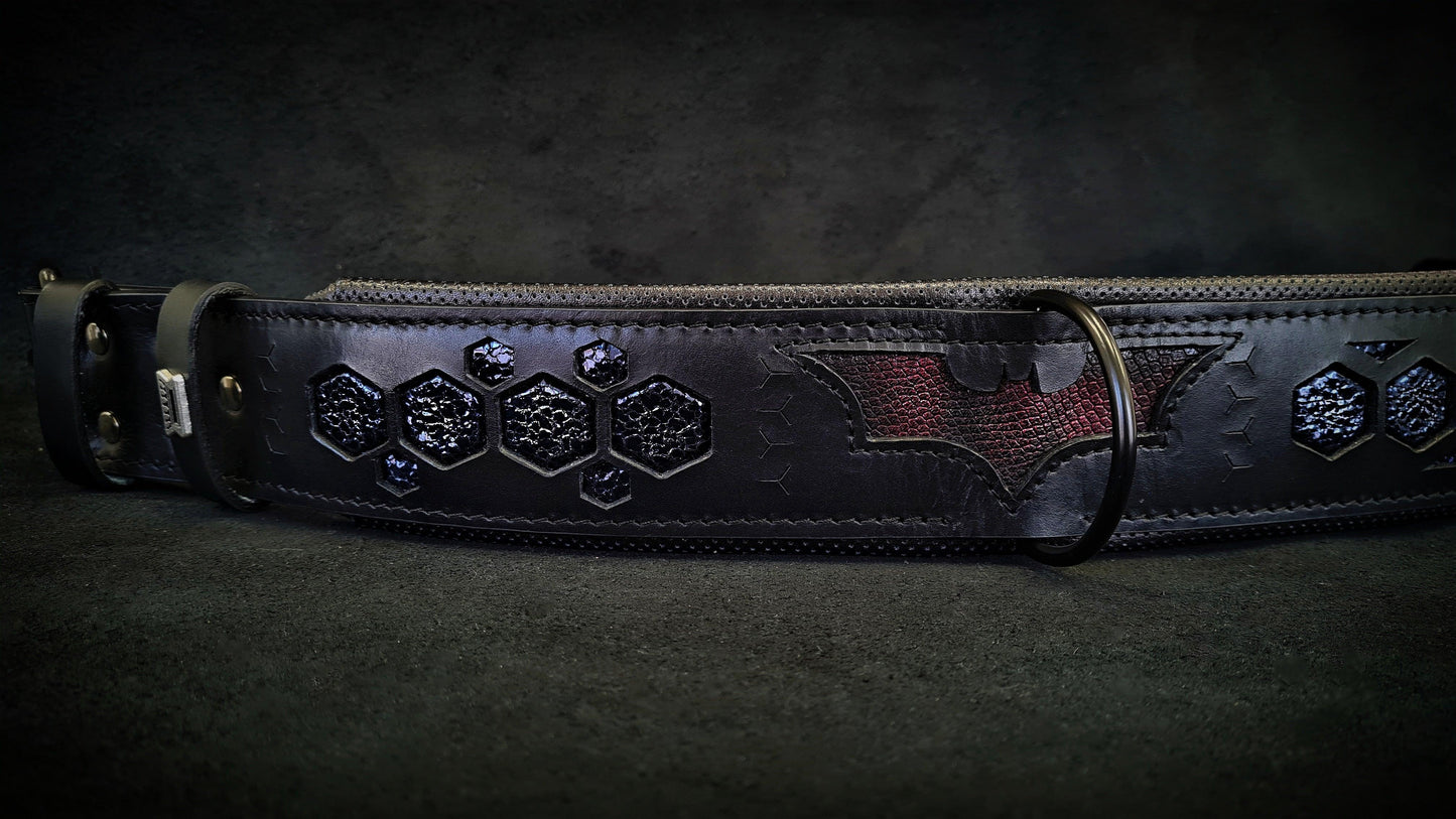 BATMAN Collar