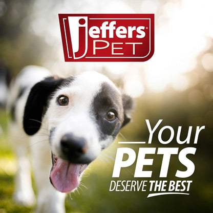 Jeffers Pet Colognes with Coat Conditioner