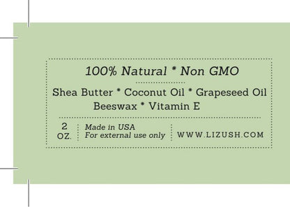 Natural Snout Balm for Pets