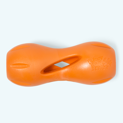 West Paw Qwizl Treat Puzzle Toy