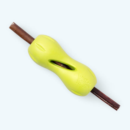 West Paw Qwizl Treat Puzzle Toy