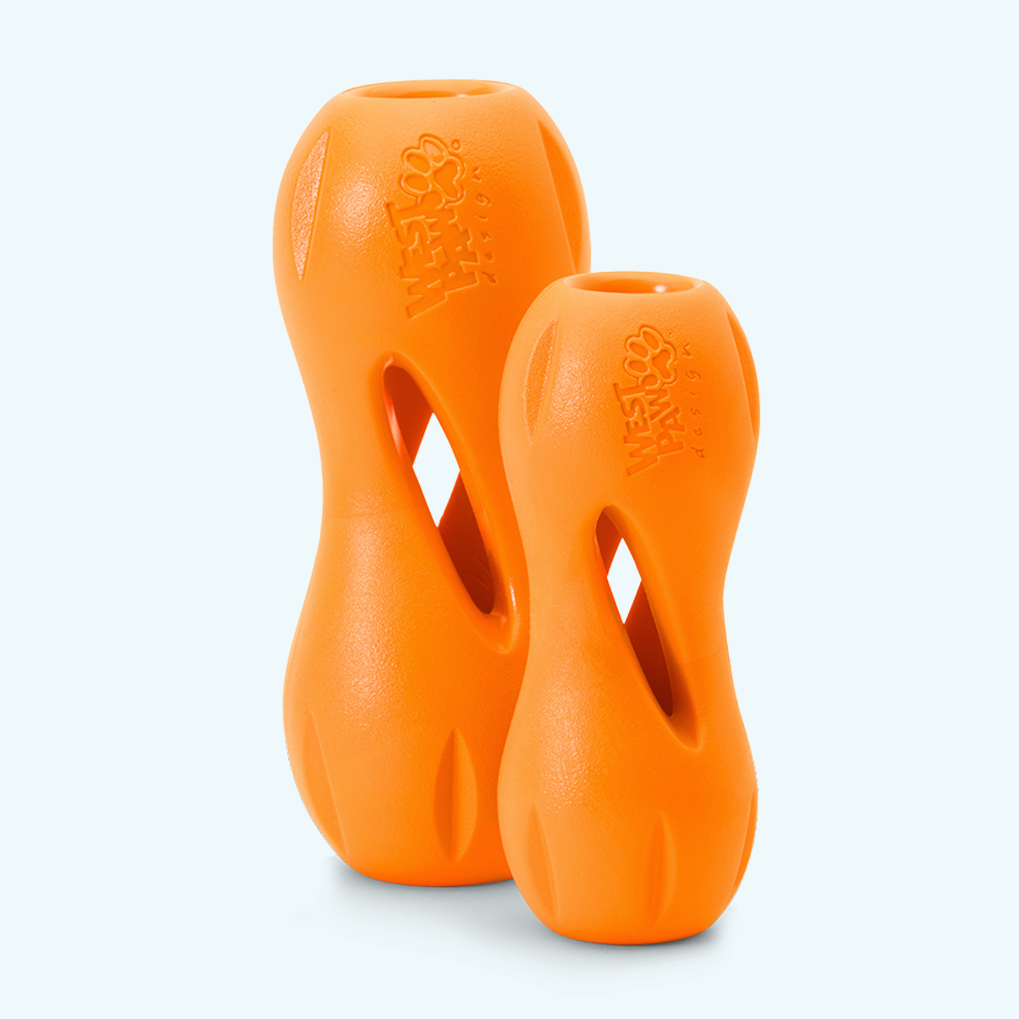 West Paw Qwizl Treat Puzzle Toy