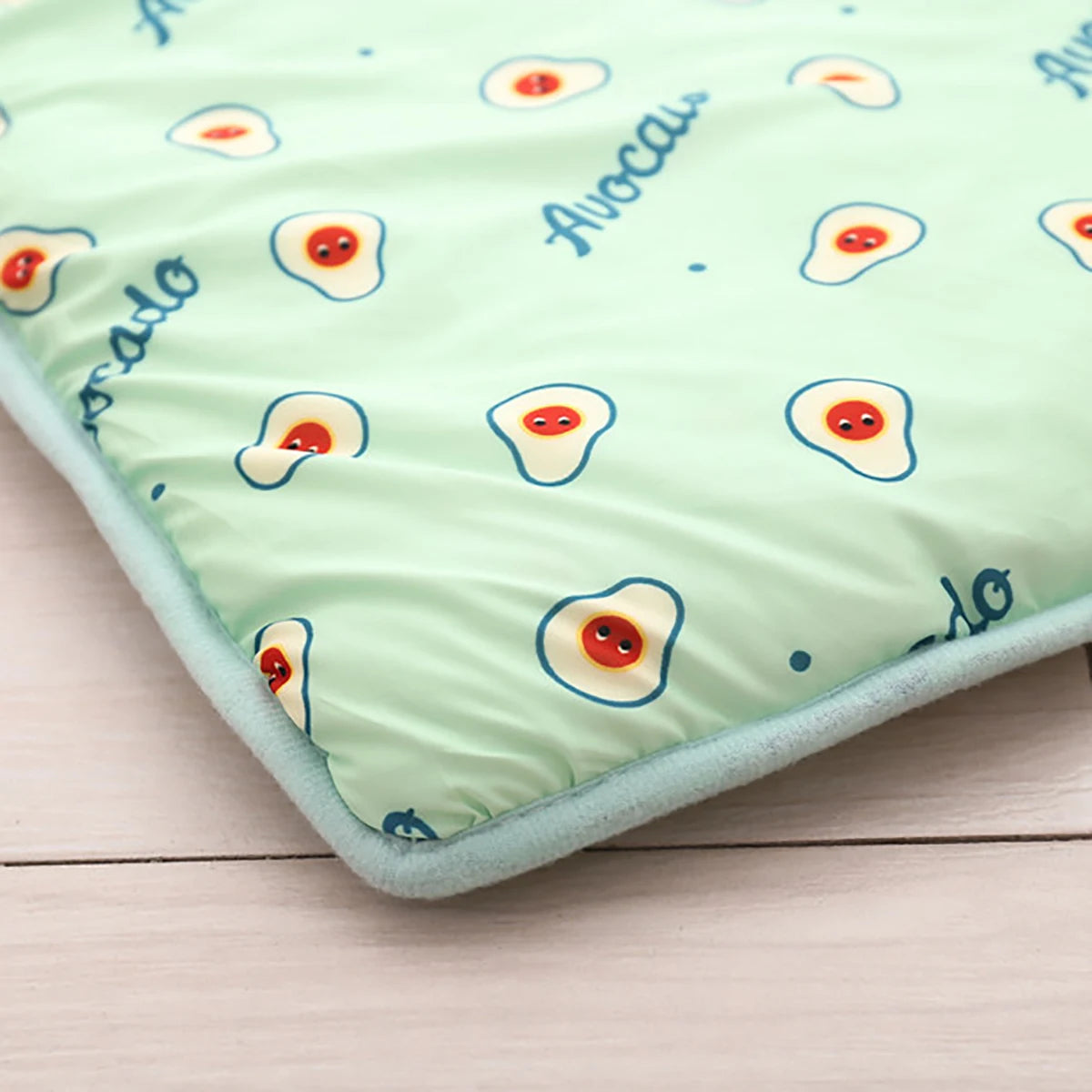 Dog Mat Cooling Summer Pad Mat For Dogs Cat Blanket Sofa Breathable Pet Dog Bed Summer Washable For Small Medium Large Dogs Mat Pet Tribe Store