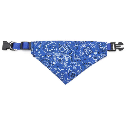 Adjustable Pet Puppy Cat Scarf For Cat Small Medium Large Dogs Bandana Collar Birthday Party Dress Up Pet Accessories Shop1103874959 Store