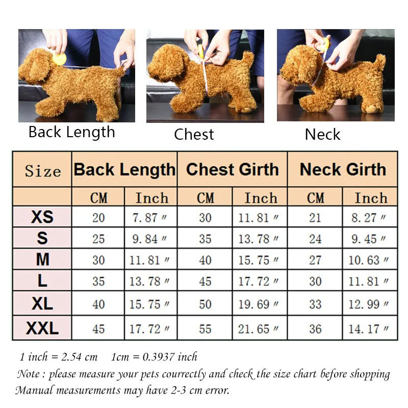 Cute Dog Clothes Soft Puppy Pajamas Outfits Pet Clothing for Small Dogs tshirts Spring Summer Yorkies Chihuahua Clothes 12c30 doagk Official Store