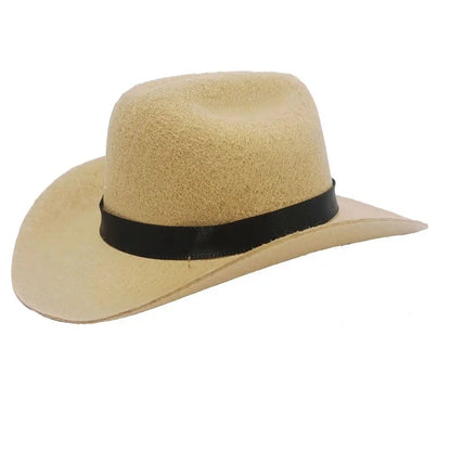 Adjustable Funny Pet Dog Hat Outdoor Summer Pet Accessories Dogs Cats Headwear Cowboy Hats Dog Cat Cosy Home Furnishings Store