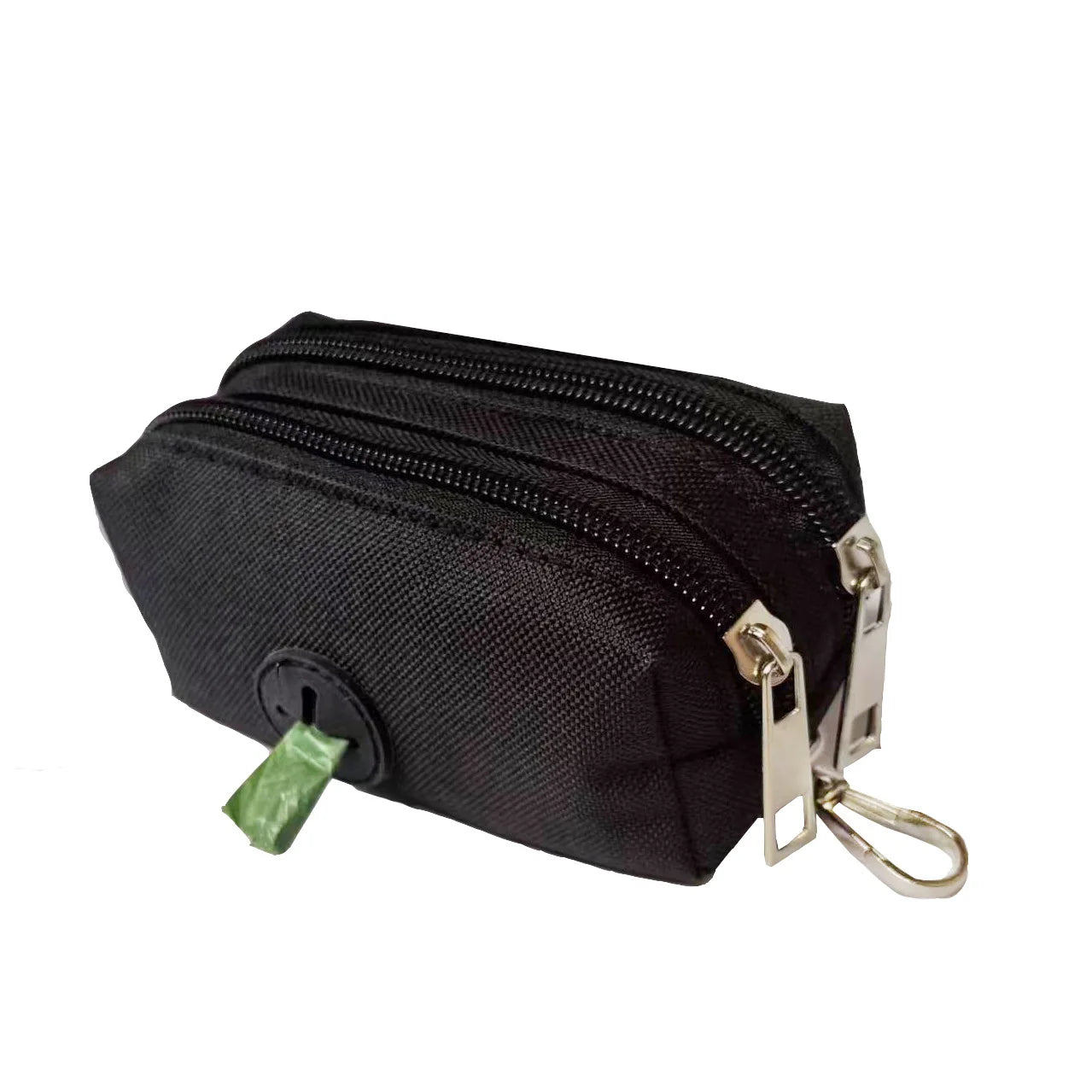Pet Dog Poop Bag Dispenser Storage Bag Products Pet Waste Bags Carrier Dog Walking Accessories  Cleaning Supplies Bobit Store