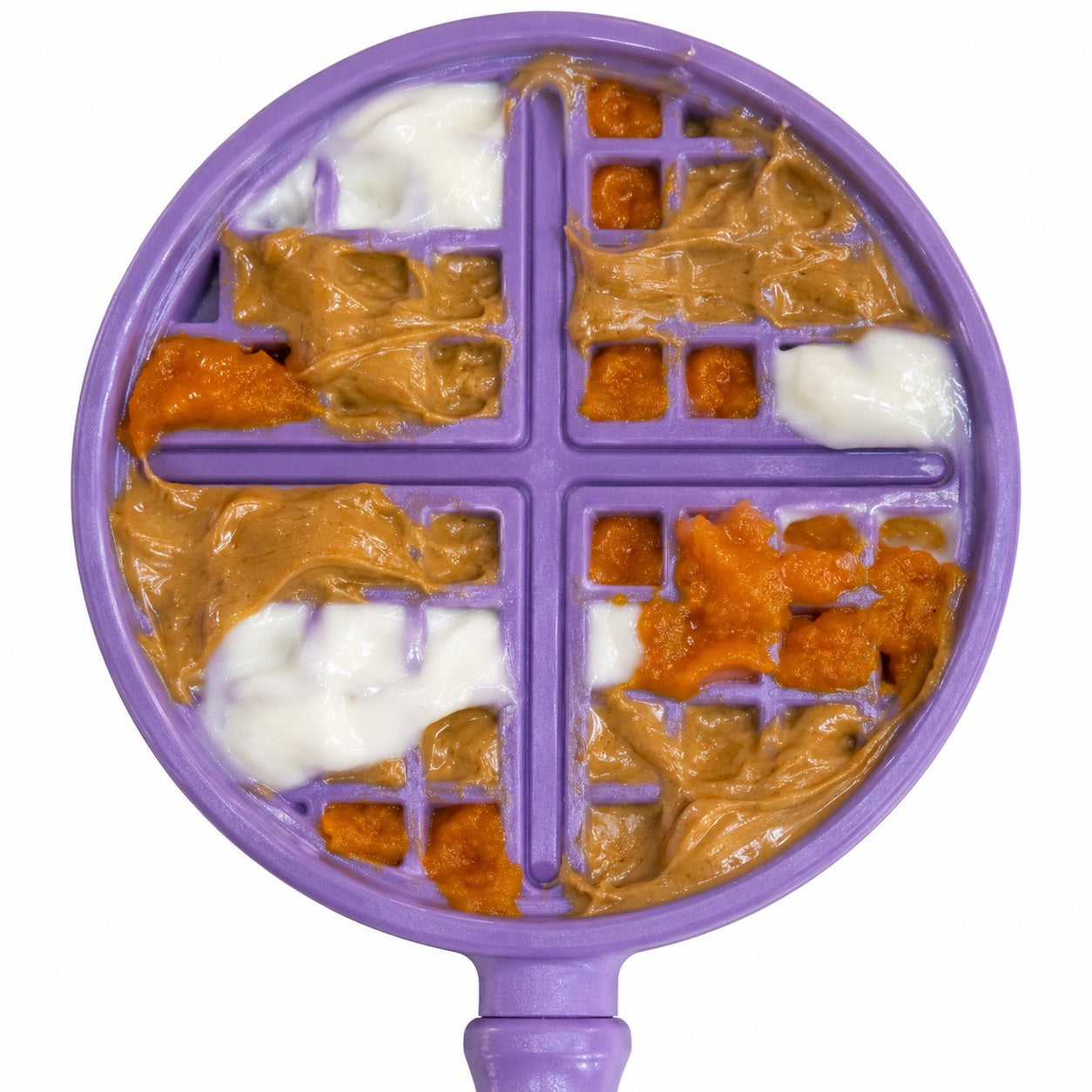 SodaPup eStick Hand-Held Dog Enrichment Lick Stick