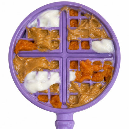 SodaPup eStick Hand-Held Dog Enrichment Lick Stick