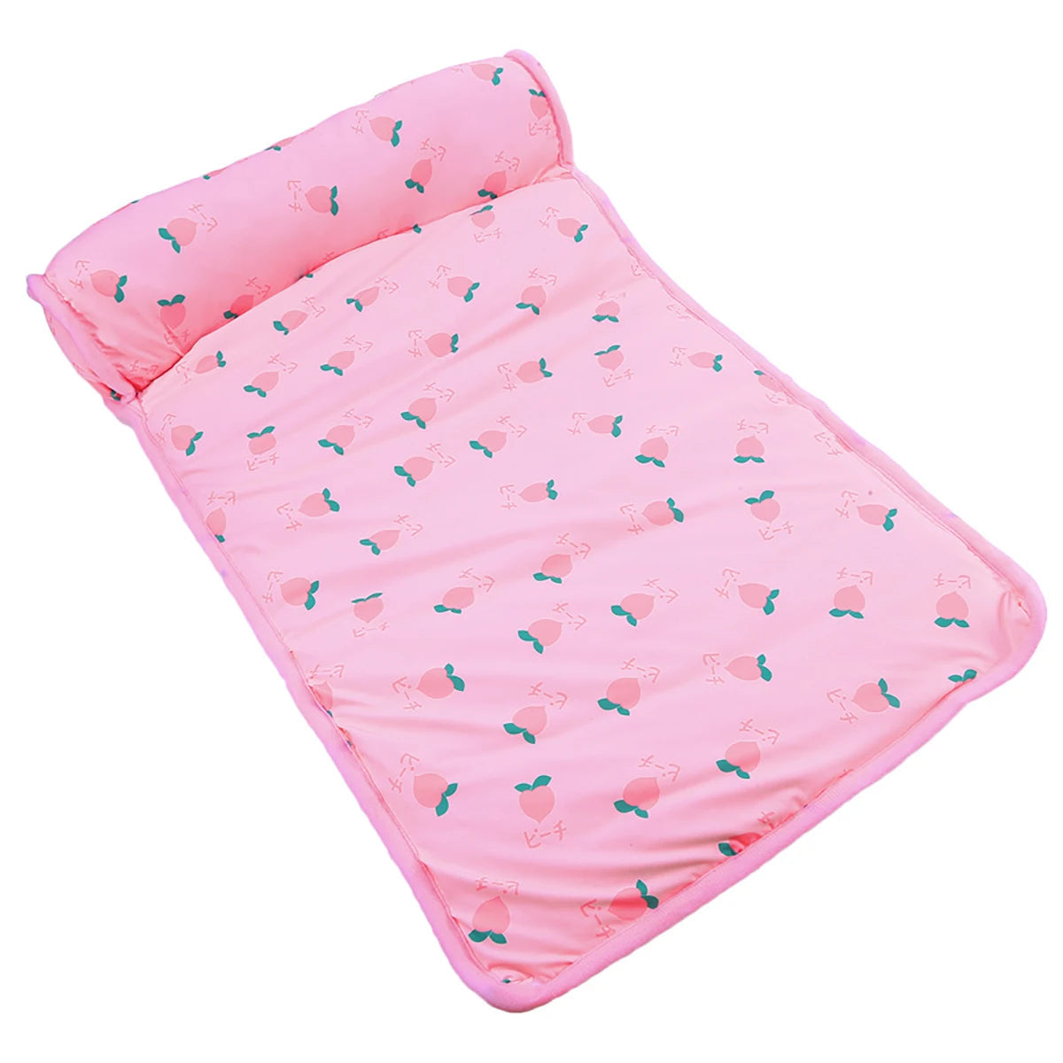 Dog Mat Cooling Summer Pad Mat For Dogs Cat Blanket Sofa Breathable Pet Dog Bed Summer Washable For Small Medium Large Dogs Mat Pet Tribe Store