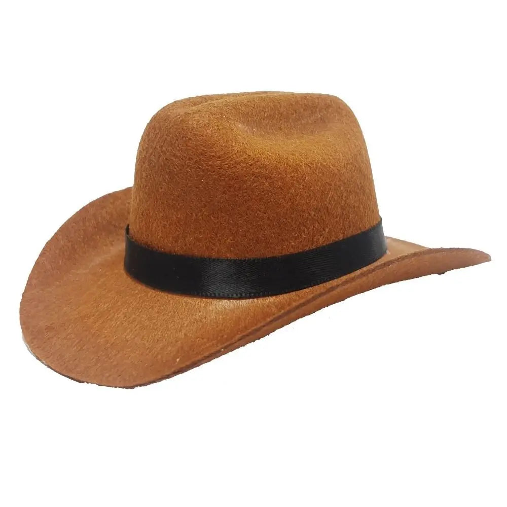 Adjustable Funny Pet Dog Hat Outdoor Summer Pet Accessories Dogs Cats Headwear Cowboy Hats Dog Cat Cosy Home Furnishings Store