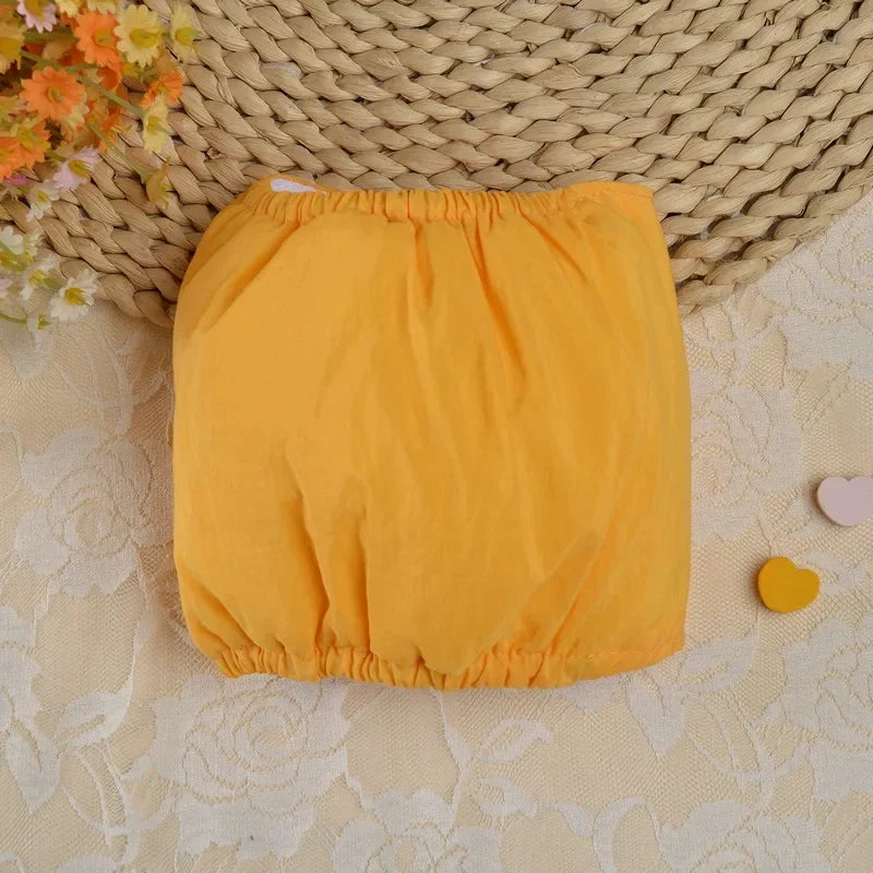 Reusable Sanitary Panties Washable Small Dog Pet Diapers Female Dogs Large Physiological Pants Shorts Male Cats Pet Menstruation Wang Shan Meow Pet Dog Cat Supplies Store