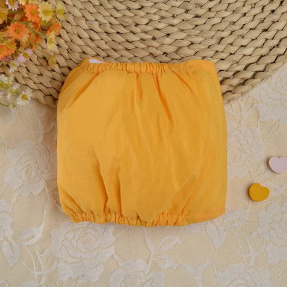 Reusable Sanitary Panties Washable Small Dog Pet Diapers Female Dogs Large Physiological Pants Shorts Male Cats Pet Menstruation Wang Shan Meow Pet Dog Cat Supplies Store