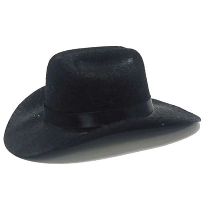 Adjustable Funny Pet Dog Hat Outdoor Summer Pet Accessories Dogs Cats Headwear Cowboy Hats Dog Cat Cosy Home Furnishings Store